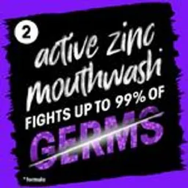 Close Up Everfresh+ Anti-Germ Gel Toothpaste - Red Hot Multipack, 3x(2x150 g)-4.webp